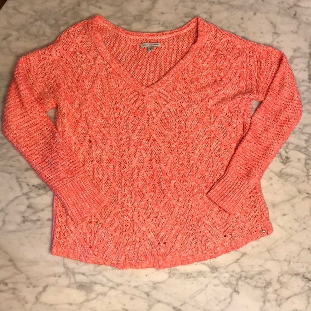 AMERICAN EAGLE knit sweater